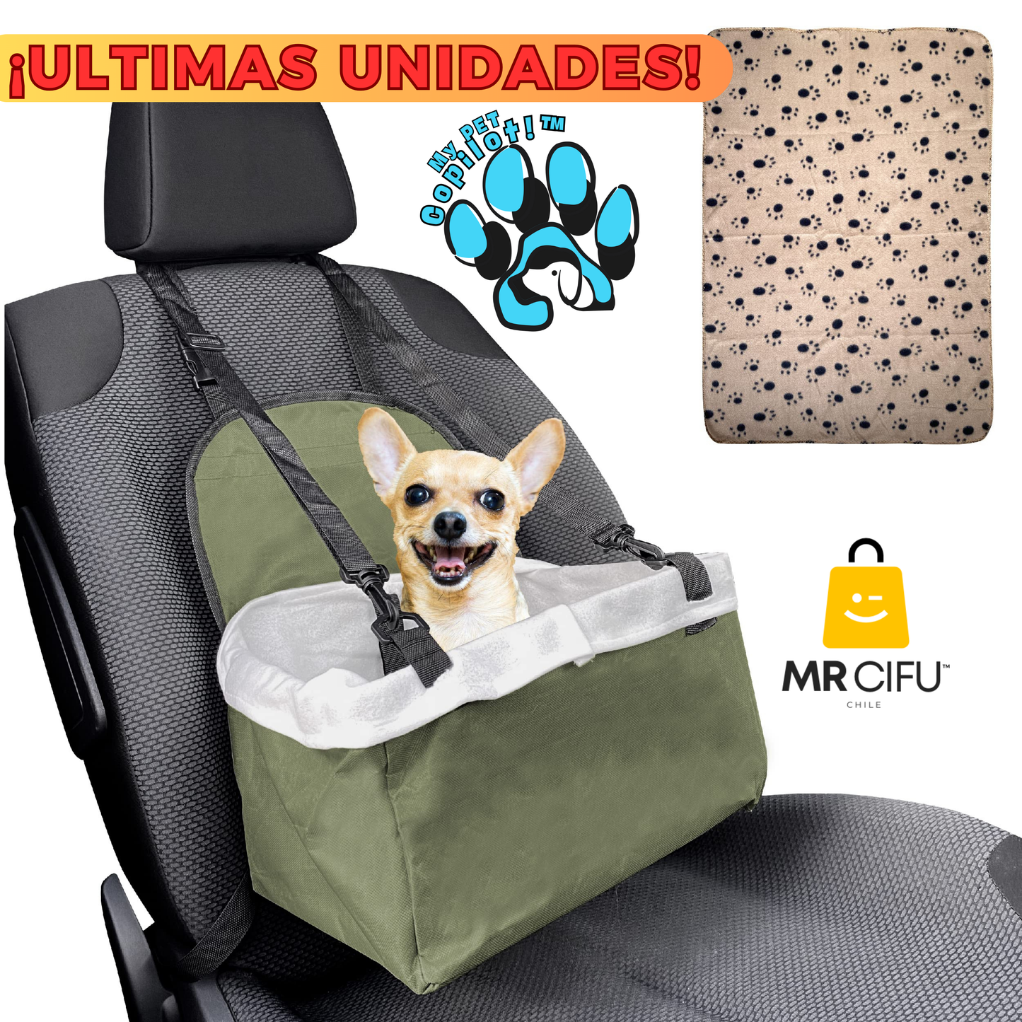 MyPet Copilot™ ⭐⭐⭐⭐⭐