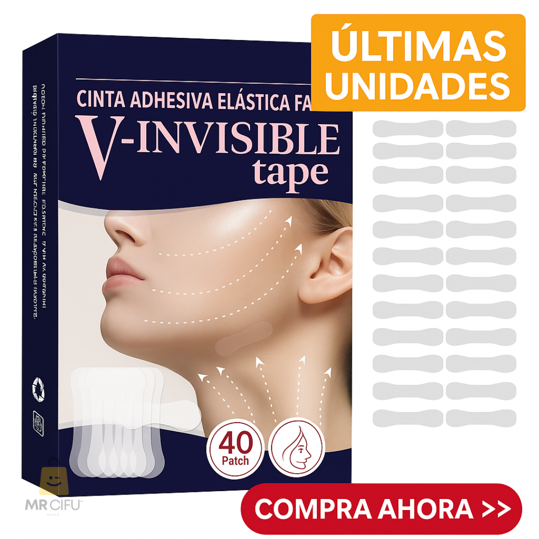 RostroFit™ La papada y la flacidez no esperan… ¿y tú?