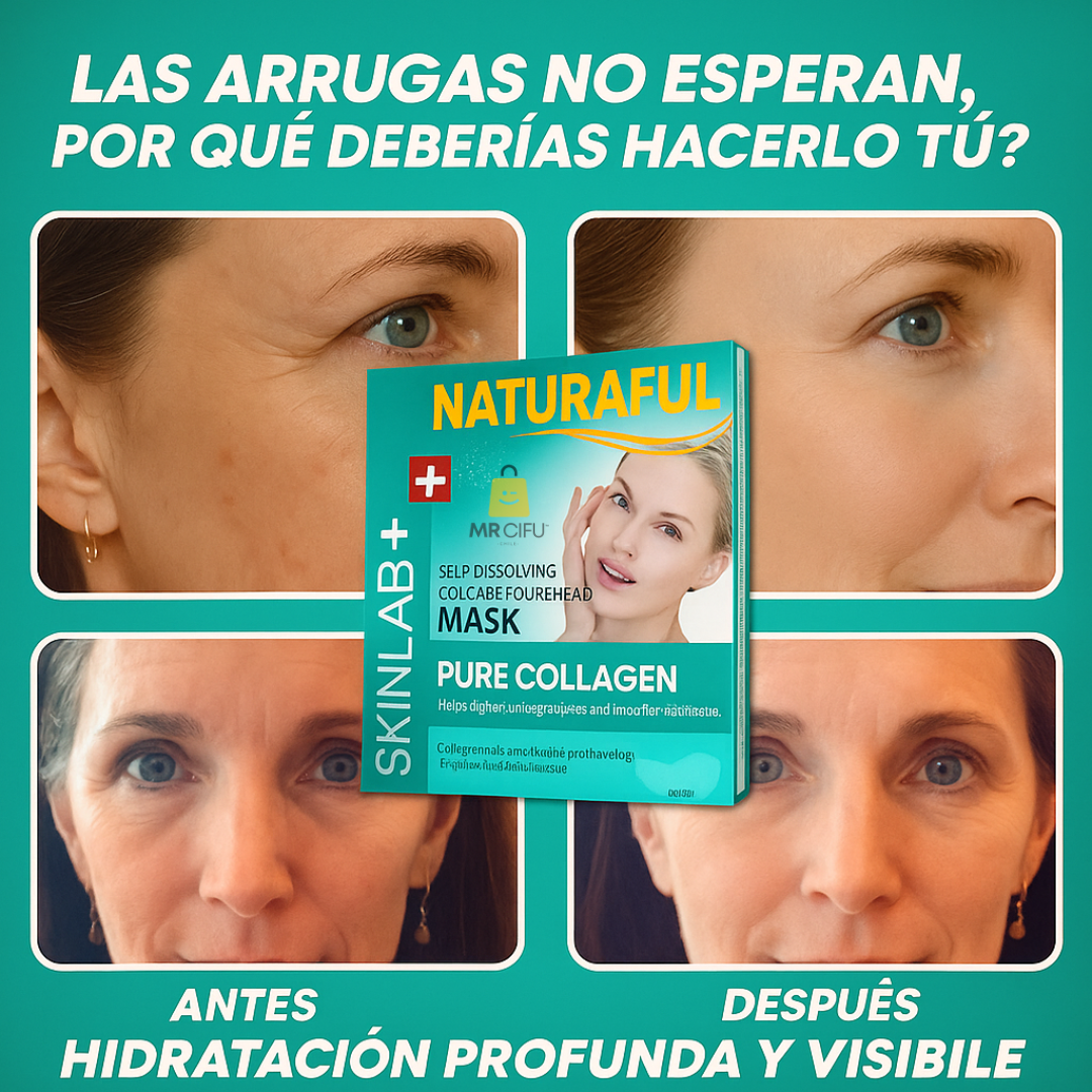 AdiósArrugas™