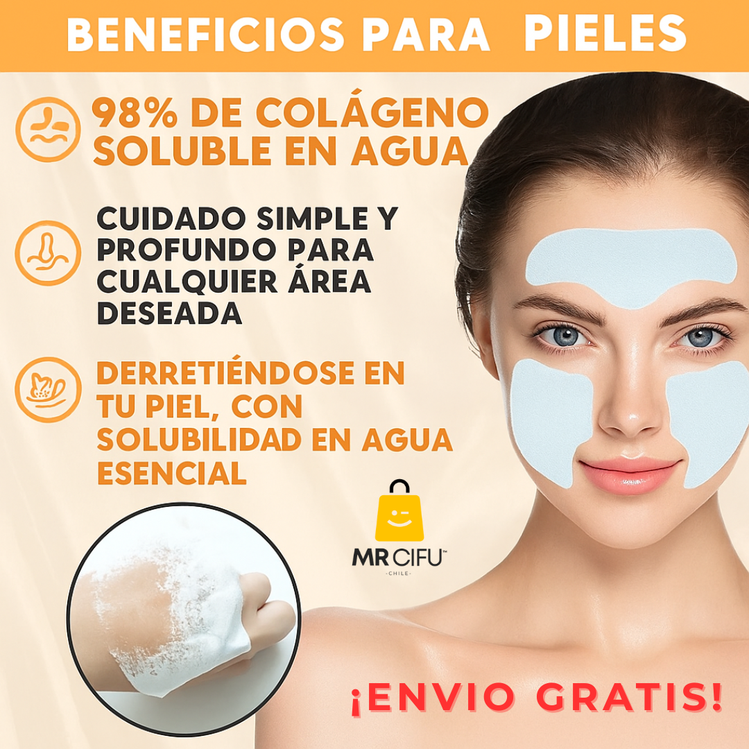AdiósArrugas™