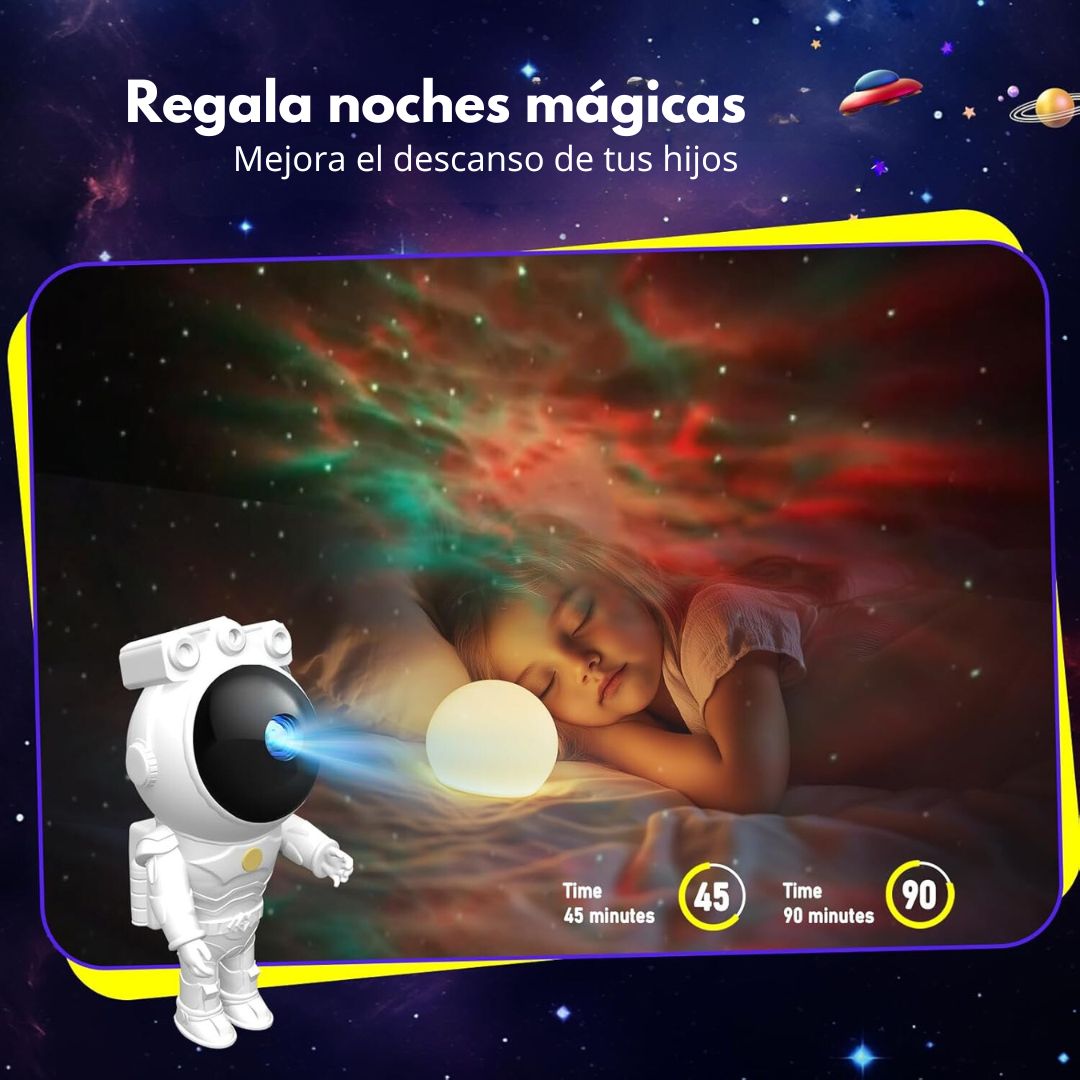 CosmoLight Galaxy™