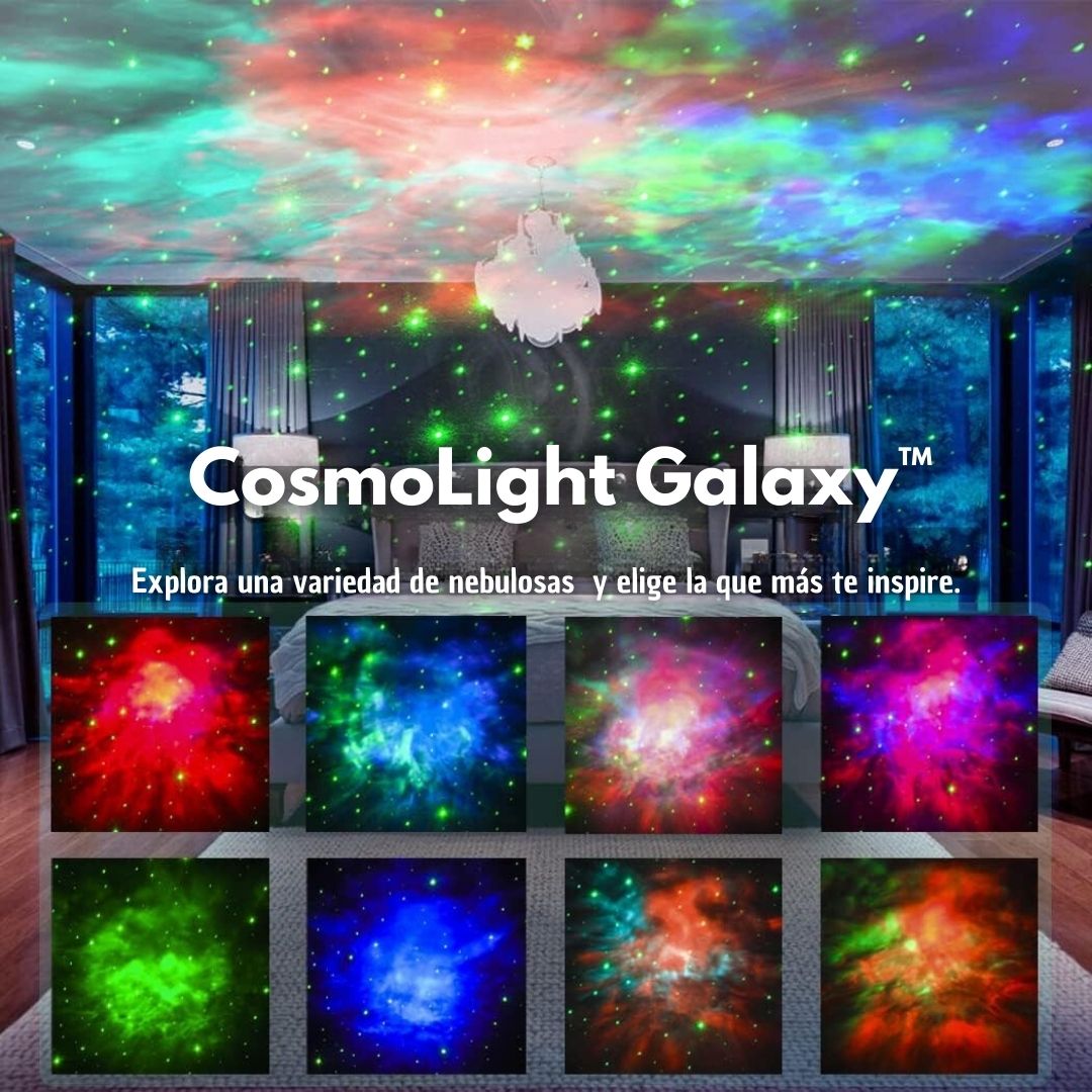 CosmoLight Galaxy™