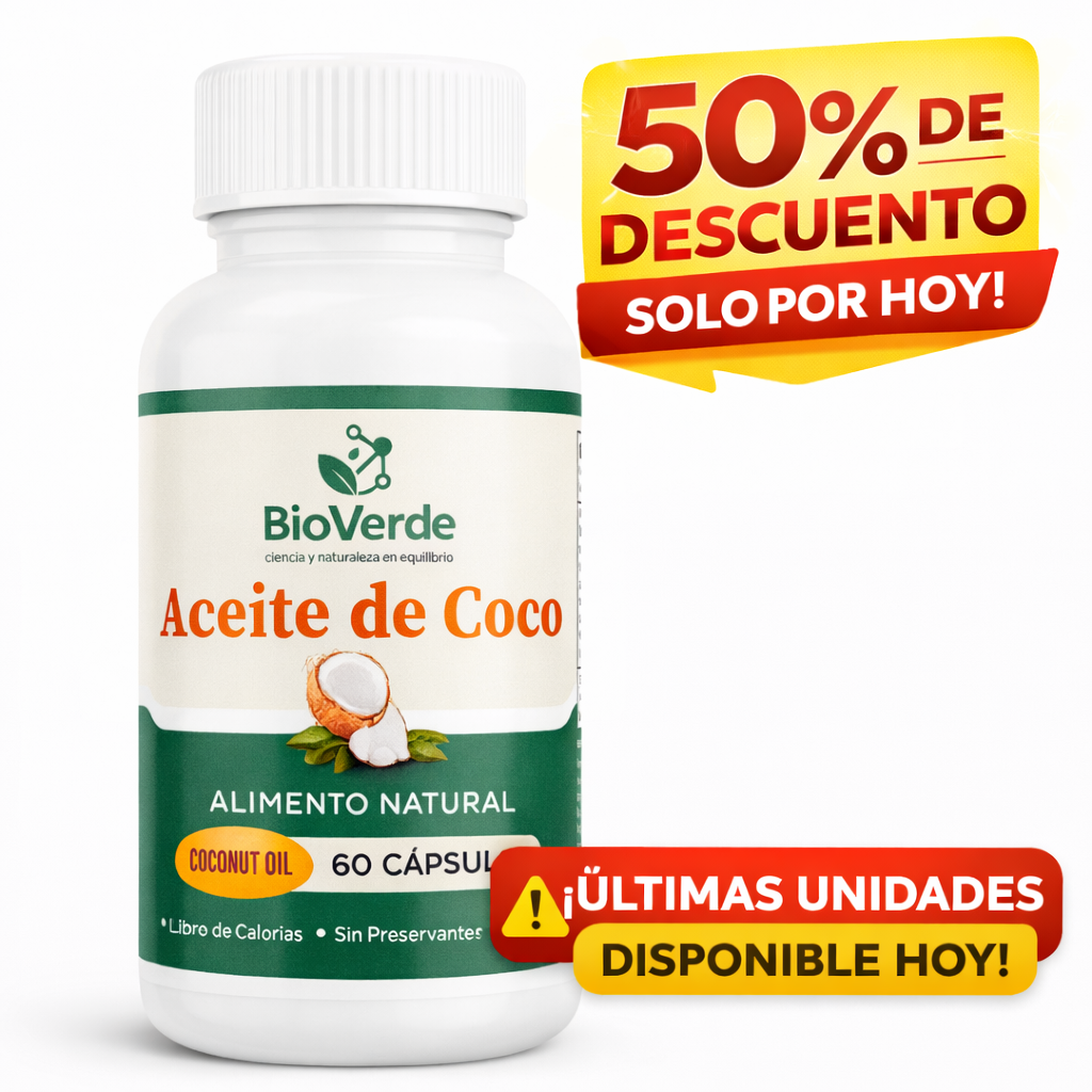 🧠 CocoVital™ “No todo es cansancio… podrías tener un hongo afectando tu energía todos los días.”