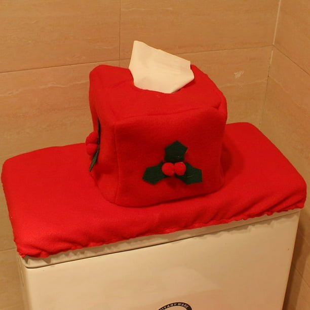Set Festivo de Baño ESPIRITU NAVIDEÑO™