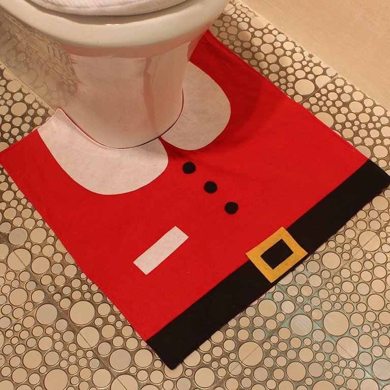 Set Festivo de Baño ESPIRITU NAVIDEÑO™