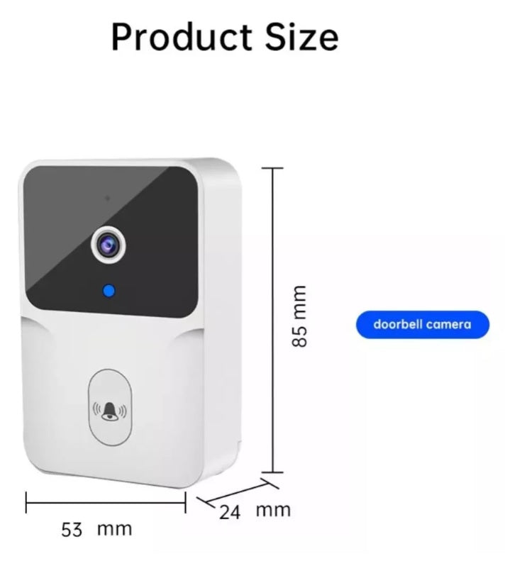 SmartRing: El guardián WiFi de tu puerta