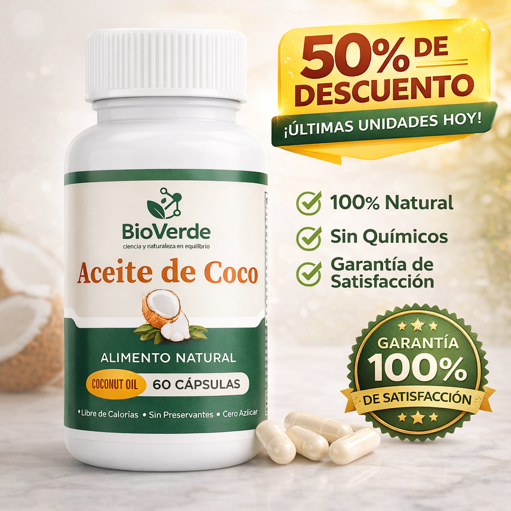🧠 CocoVital™ “No todo es cansancio… podrías tener un hongo afectando tu energía todos los días.”