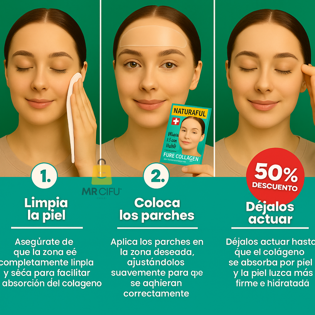 AdiósArrugas™