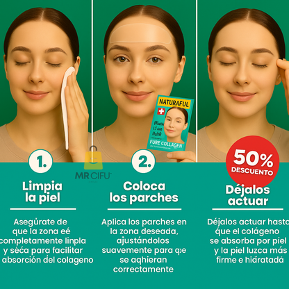 AdiósArrugas™