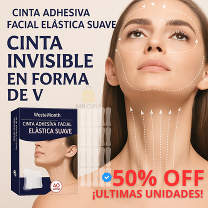 RostroFit™ La papada y la flacidez no esperan… ¿y tú?