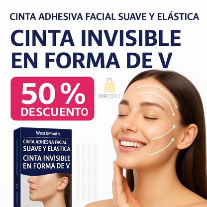 RostroFit™ La papada y la flacidez no esperan… ¿y tú?