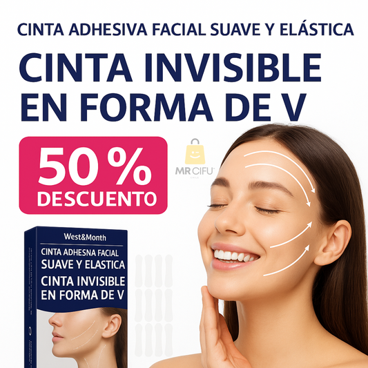 RostroFit™ La papada y la flacidez no esperan… ¿y tú?