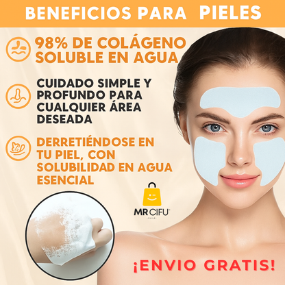 AdiósArrugas™
