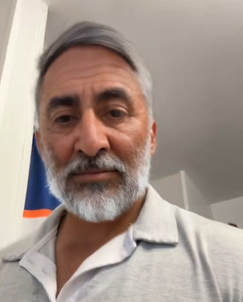 Luis R., 52 años – Concepción