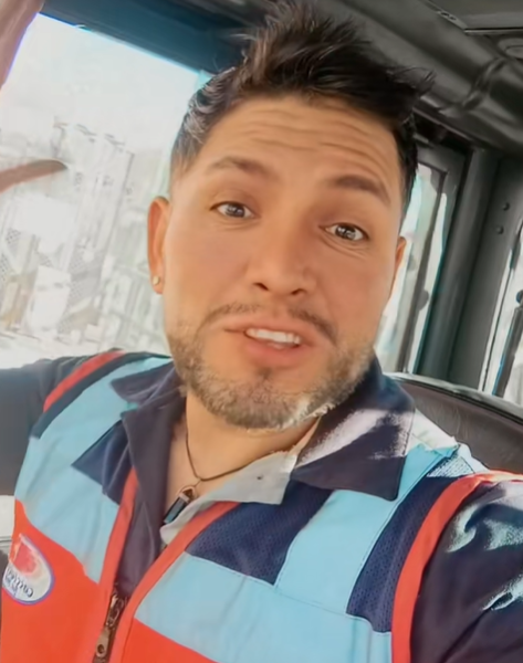 Jorge P., 39 años – Antofagasta