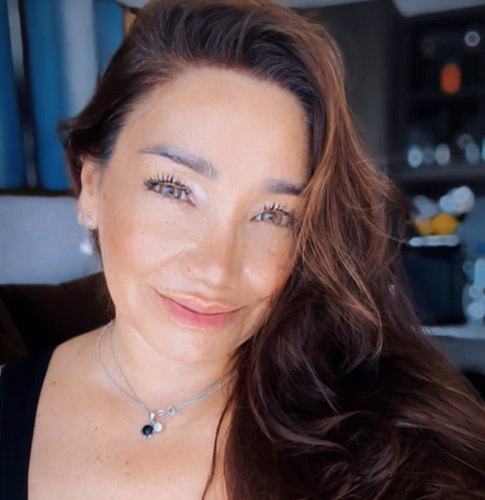 Daniela Morales, 44 años – Viña del Mar