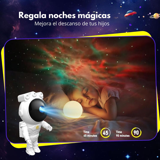CosmoLight Galaxy™