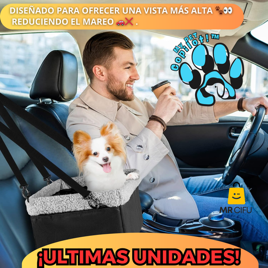 MyPet Copilot™                                      ⭐⭐⭐⭐⭐