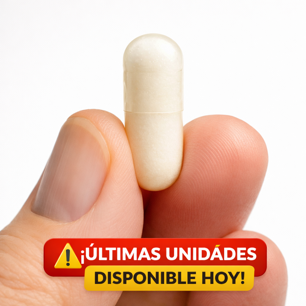 🧠 CocoVital™ “No todo es cansancio… podrías tener un hongo afectando tu energía todos los días.”