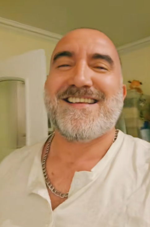 Carlos Muñoz, 41 años – Viña del Mar