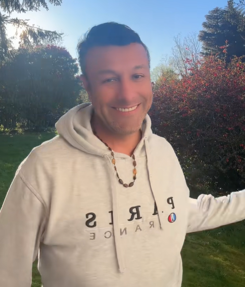 Carlos Muñoz, 42 años – Maipú
