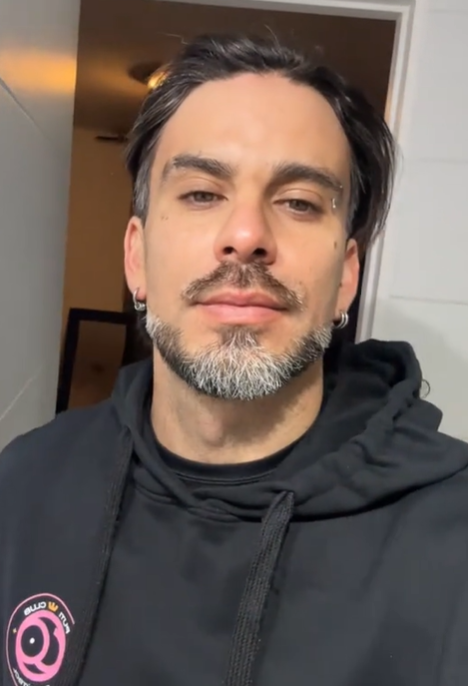 Felipe R. — Viña del Mar —