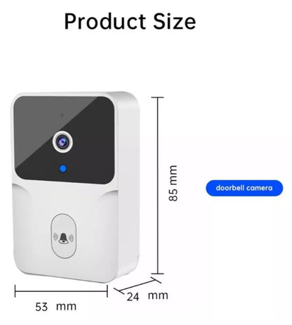 SmartRing: El guardián WiFi de tu puerta